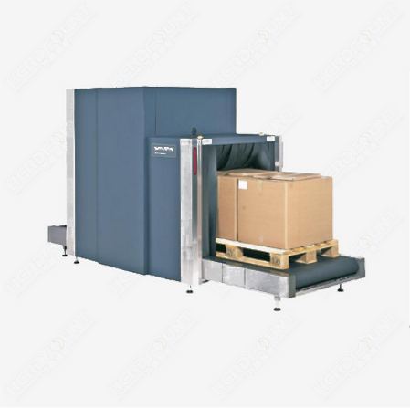 牧原通道式安檢X光機