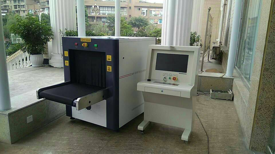 牧原X光安檢機