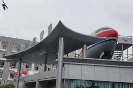 牧原-航空、動(dòng)車教學(xué)實(shí)訓(xùn)安檢設(shè)備