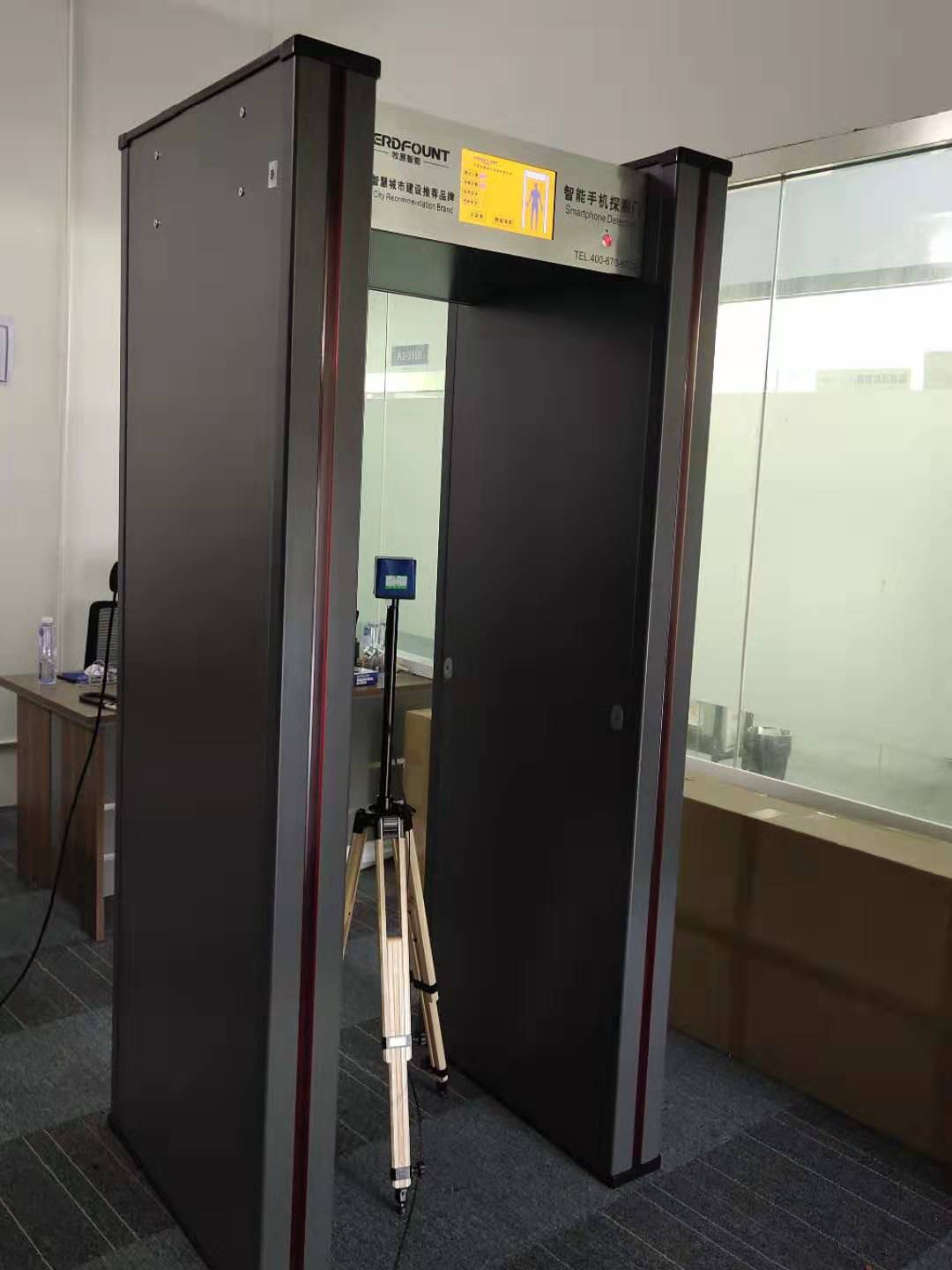 手機(jī)探測(cè)門技術(shù)參數(shù)-牧原智能